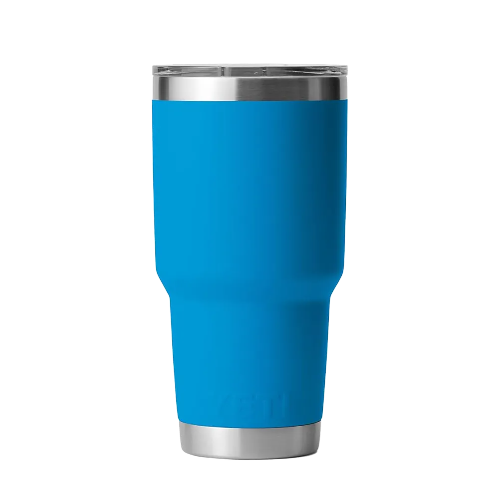 Big Wave Blue