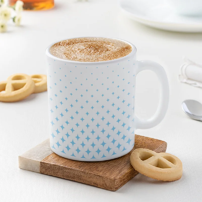 Larah by Borosil Nora Sky Mug