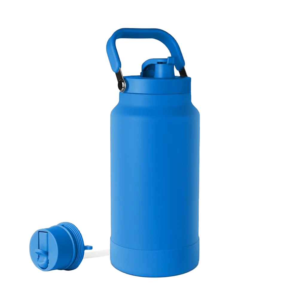 Supersonic Blue